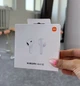 Наушники Xiaomi Mi Air 3 SE White Seller Refurbished - изображение 7