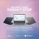 Ноутбук Lenovo IdeaPad Slim 5 14IRL8 (14" FHD OLED/ Intel Core i7-13620H / RAM 16 ГБ / 1024 ГБ /Windows 11) - Уцінка - зображення 2