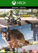 Ключ активации Autobahn Police Simulator 3 – Expansion Pack для Xbox One/Series S/X - изображение 1