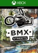 Ключ активации BMX Streets для Xbox Series S/X - изображение 1