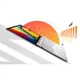Ноутбук ASUS Vivobook Go 15 E1504FA-BQ2838 (90NB0ZR1-M04KF0) ASUS 90NB0ZR1-M04KF0 1067733 - изображение 3