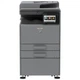 Многофункциональное устройство Sharp BP22C25EU, А3 (BP22C25EU) SHARP BP22C25EU 1067391 - изображение 5
