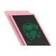Планшет для малювання Xiaomi Writing tablet 10" Pink (WS210 Pink) Xiaomi WS210 Pink 1036659 - зображення 2