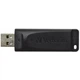 USB флеш накопитель Verbatim 32GB Slider Black USB 2.0 (98697) Verbatim 98697 1075629 - изображение 2