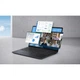 Ноутбук ASUS Expertbook B1 B1503CVA-S79096 (90NX0801-M0AF40) ASUS 90NX0801-M0AF40 1067738 - изображение 6