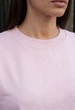 Свитшот Женский Стаф Розовый С Принтом Спортивная Кофта Staff Zy Morning Ritual Oversize XS (400704) - изображение 3