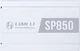 Блок живлення LIAN LI SFX 850W WHITE (G9P.SP0850G.W000.EU) - зображення 3