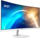 Монітор MSI PRO MP341CQW - зображення 2