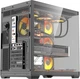 Корпус DARK FLASH C280 BLACK - изображение 3