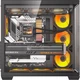 Корпус DARK FLASH C280 BLACK - изображение 5