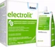 Дієтична добавка Електролітний напій для дітей Humana Electrolyte Liquid 3×250 мл (8427045139045) - зображення 1