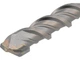 Wiertło uniwersalne YATO YT-439388 do granitu, metalu i ceramiki 25 x 400 mm (5906083127182) - obraz 4