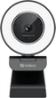 Веб-камера Sandberg Streamer USB Webcam Pro Elite Full HD (134-39) - зображення 2