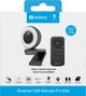 Веб-камера Sandberg Streamer USB Webcam Pro Elite Full HD (134-39) - зображення 8