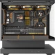 Корпус DARK FLASH F1 BLACK - изображение 6