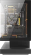 Корпус DARK FLASH F1 BLACK - изображение 7