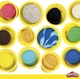 Набор для лепки Play-Doh Hasbro Пираты (F1175FF2) — 13 баночек пластилина и формочки - изображение 2