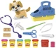 Набор для лепки Прием у ветеринара Play-Doh Hasbro (F3639) — Пластилин с собачкой и аксессуарами - изображение 2