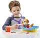 Набор для лепки Прием у ветеринара Play-Doh Hasbro (F3639) — Пластилин с собачкой и аксессуарами - изображение 4