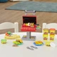 Набор для лепки Гриль барбекю Play-Doh Hasbro (F0652) — Пластилин с аксессуарами Барбекю - изображение 3
