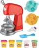Набор для лепки Волшебный миксер Play-Doh Hasbro (F4718) — Пластилин с миксером для кулинарии - изображение 2