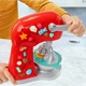 Набор для лепки Волшебный миксер Play-Doh Hasbro (F4718) — Пластилин с миксером для кулинарии - изображение 4