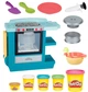 Набор для лепки Выпекание праздничного торта Play-Doh Hasbro (F1321) — Пластилин с духовкой - изображение 2