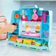 Набор для лепки Грузовичок мороженого Play-Doh Hasbro (F1390) — Большой фургончик мороженого - изображение 8