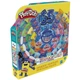 Набор пластилина Play-Doh Hasbro 65 баночек (F1528) — Большой комплект для лепки - изображение 1