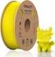 Пластик, филамент CREALITY Hyper PLA для 3D принтера 1кг, 1.75мм Желтый - изображение 2