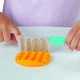 Набор для лепки Картофель фри Play-Doh Hasbro (F1320) — Пластилин с аксессуарами Фастфуд - изображение 4
