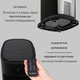 Охладитель воздуха Klarstein Skytower Grand Smart 4-в-1 480 м³/час (10035817) УЦЕНКА - изображение 4