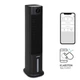 Охладитель воздуха Klarstein Skytower Grand Smart 4-в-1 480 м³/час (10035817) УЦЕНКА - изображение 9