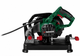 Торцовочная пила по металлу PARKSIDE PMTS 180 B2 мощностью 1280 Вт - изображение 1