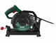 Торцовочная пила по металлу PARKSIDE PMTS 180 B2 мощностью 1280 Вт - изображение 3