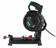 Торцовочная пила по металлу PARKSIDE PMTS 180 B2 мощностью 1280 Вт - изображение 4