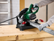 Торцовочная пила по металлу PARKSIDE PMTS 180 B2 мощностью 1280 Вт - изображение 8