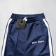 Штани Palm Angels Track Pants Спортивні штани Брюки Палм Енжелс Синій Розмір L - зображення 4
