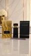 Парфуми Bvlgari Le Gemme Tygar Extrait 125 мл - изображение 1