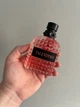 Туалетна вода Valentino Born In Roma Uomo Coral Fantasy 100мл - изображение 2