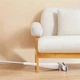 Швабра Xiaomi Blue fish Sponge mop White (PU03A) [105084] - изображение 3