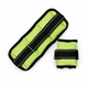Утяжелители Perto Lime 2 шт по 0.25 кг (F00468) - изображение 2