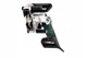 Штроборіз електричний (бороздник) Metabo MFE 40 (604040510): 1900 Вт, диск 125мм, 4 см глибини, бетоно TR_604040510 - зображення 11