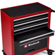 Инструментальная тележка для инструментов на колесах 5 секций Einhell TC-TW 100 ящик для инструмента SDRT_54510170 - изображение 12