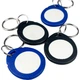 Брелок MIFARE SEVEN R-95 blue - изображение 3