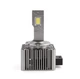 Штатные LED лампы D3S светодиодные SIGMA D-series D3S 90W 6000K 10000LM белый 12V CANBUS вместо штатного ксенона - изображение 6