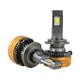 LED лампы H7 EA Light X K100 15000Lm 5000K 9-32V 2 шт - изображение 1