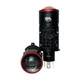 Міні-лінзи H4 Bi-LED EA Light X L13 60W 5500K (Ближнє+Дальнє, Ідеальна СТГ, 2 шт) - зображення 8