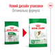 Сухой корм для собак Royal Canin Mini Adult для маленьких пород 4-10 кг от 10 месяцев 8 кг - изображение 9