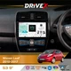 Штатна магнітола для Nissan Leaf 2010-2017 DriveX S3 QLED 9" Android 8-ядерний 1.6ГГц 4x64Гб SIM-картка 3G/4G 7388 4x45W ASP TM2313 бездротовий CarPlay та AndroidAuto - изображение 1